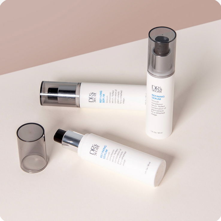 皙之密 緊緻露9（30ml)