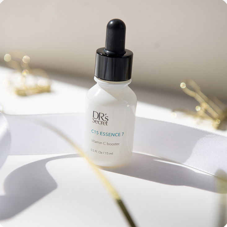 皙之密 C15精華液7