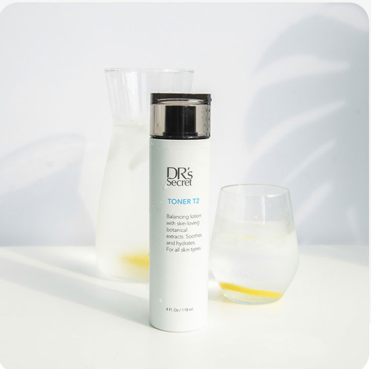 皙之密 調膚液 T2 