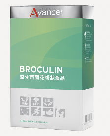 維格爾 益生西蘭花粉狀食品