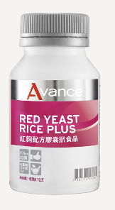 維格爾 紅麴配方膠囊狀食品