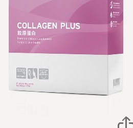 維格爾 膠原蛋白粉狀食品