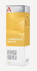 維格爾 蜂膠液食品