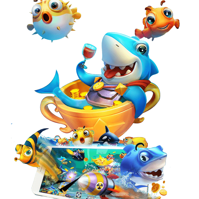 Kingwin247 Slot Tembak Ikan Di Demak