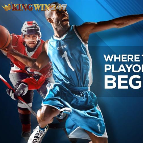 Situs Judi Bola Online Deposit Murah di Lampung Barat