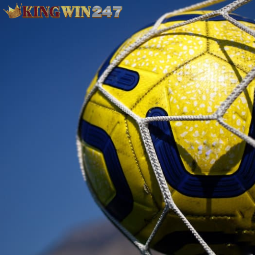 Daftar Taruhan Bola Online Terpercaya Kingwin247 di Lampung Timur