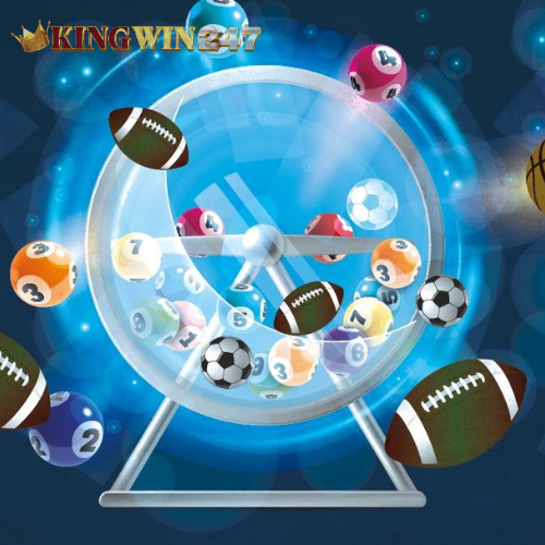 Taruhan Judi Bola Virtual Terlengkap di Lampung Utara