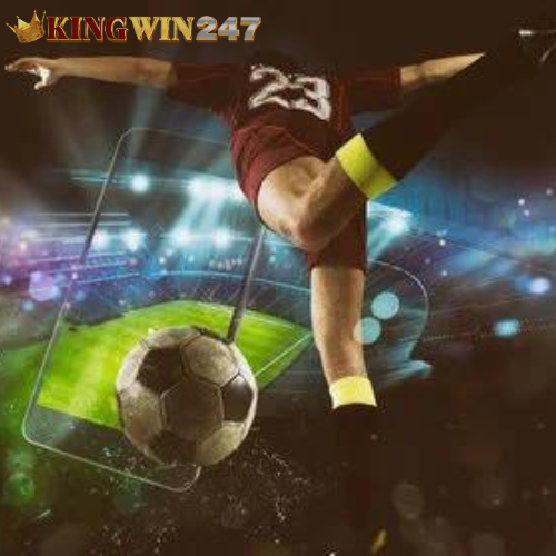 Bursa Judi Bola Parlay Depo Via Ovo di Mesuji