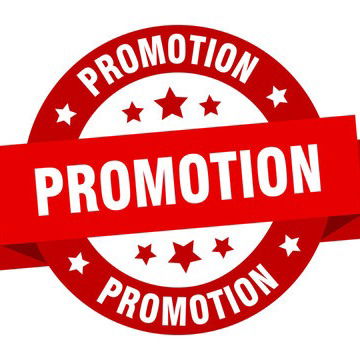 PROMO SPECIAL | NAIK55