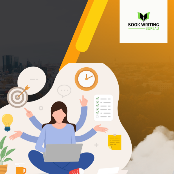 15 Best Self-Publishing Companies For New Publishers