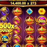 Slot5000 Super Gacor Server Di Bekasi