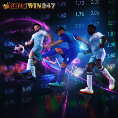 Bursa Pasaran Judi Bola Parlay di Puncak