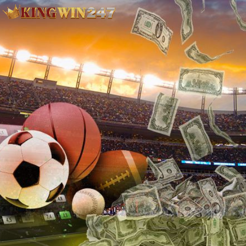Daftar Taruhan Judi Bola Online Kingwin247 di Tolikara