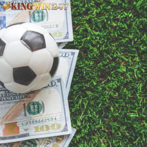 Login Terbaru Judi Bola Online di Waropen