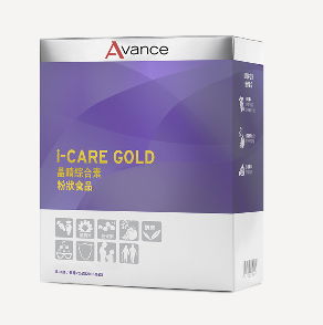 晶睛綜合素（支持眼睛健康、幫助維持視力、 有助預防白内障和黄斑變性等眼部疾病 有助于缓解眼部疲勞、乾燥等眼部不適）