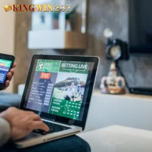 Link Login Judi Bola Online Terbaru di Paniai