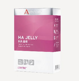 HA 晶棒果凍（提升肌膚水潤、光滑有彈性、堪稱吃的玻尿酸）