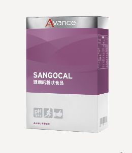 珊瑚鈣（提供人體所需離子礦物來源、協助加速復原和痊癒、調節酸鹼值、去處水中的氯）