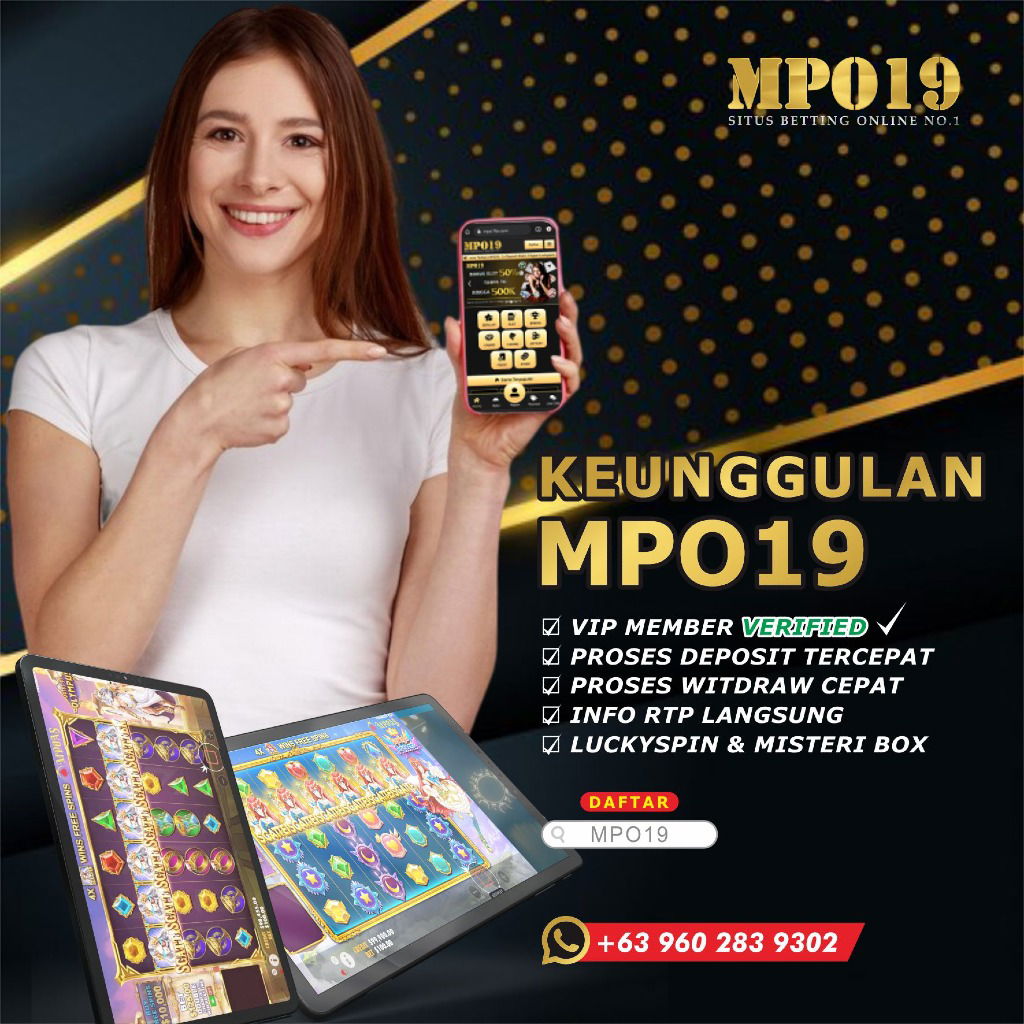 Situs Slot Online Judi Resmi Terpercaya Paling Gacor