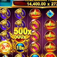 Daftar Permainan Slot Gacor Di Mukomuko