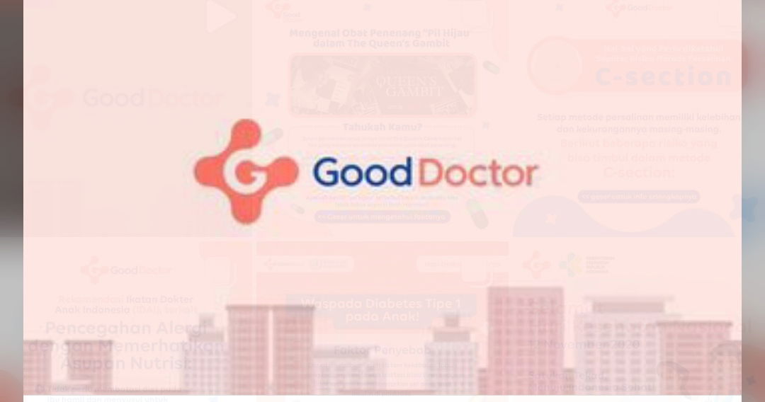 Good Doctor