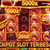 Depo Gacor Slot Hari Ini Di Bekasi 