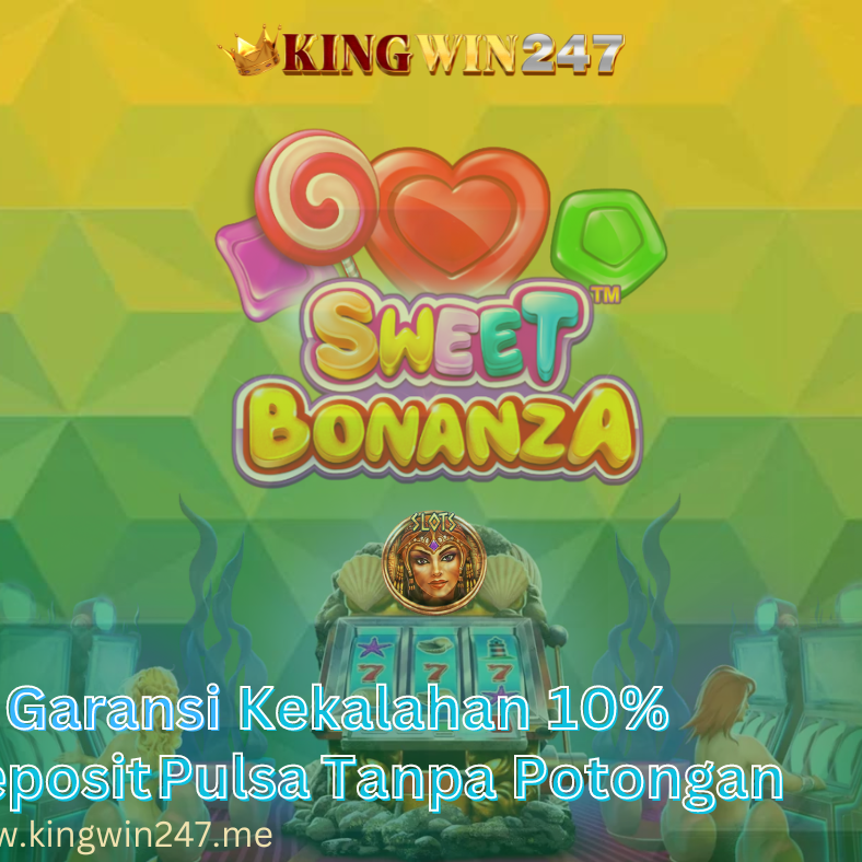 Permainan Slot Pragmatic Tergacor di Gianyar