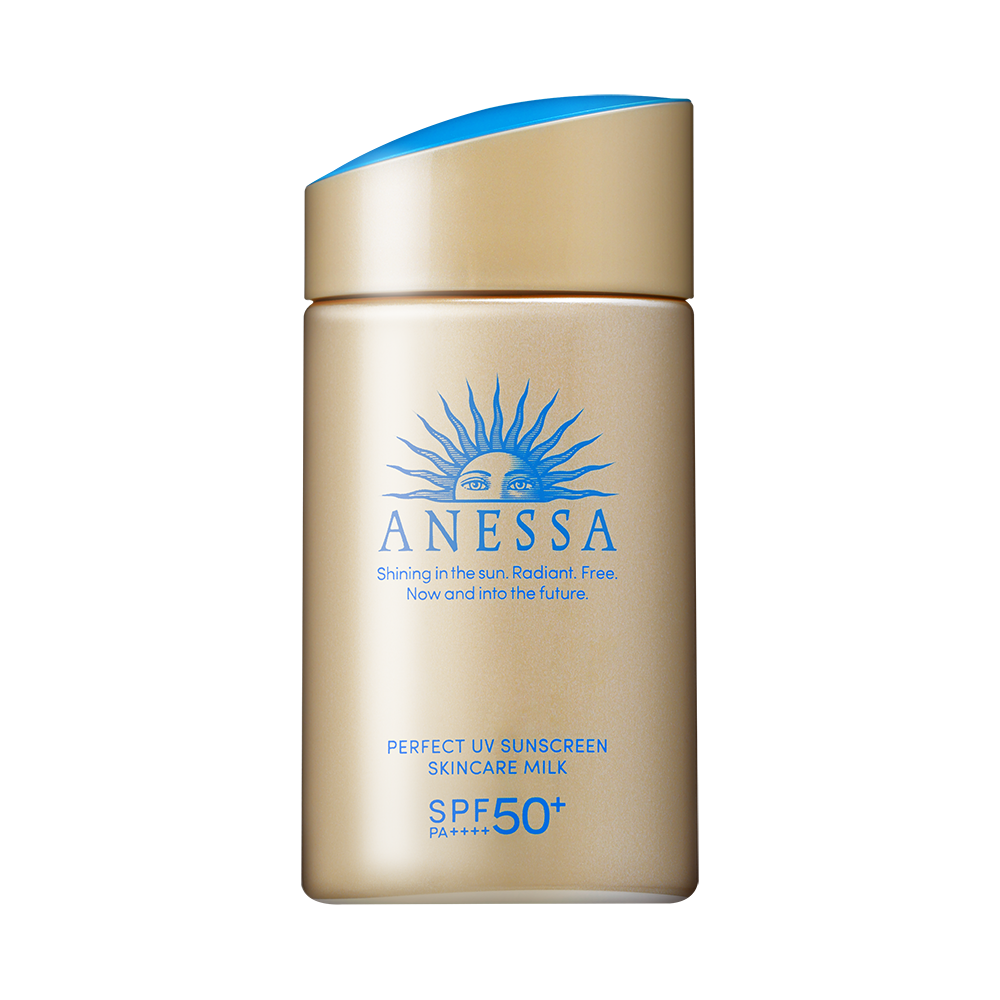 還有誰沒用過地表超強防曬？