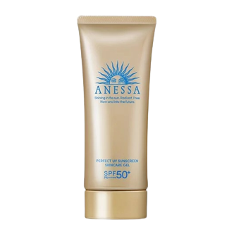 5個防曬關鍵成敗原因