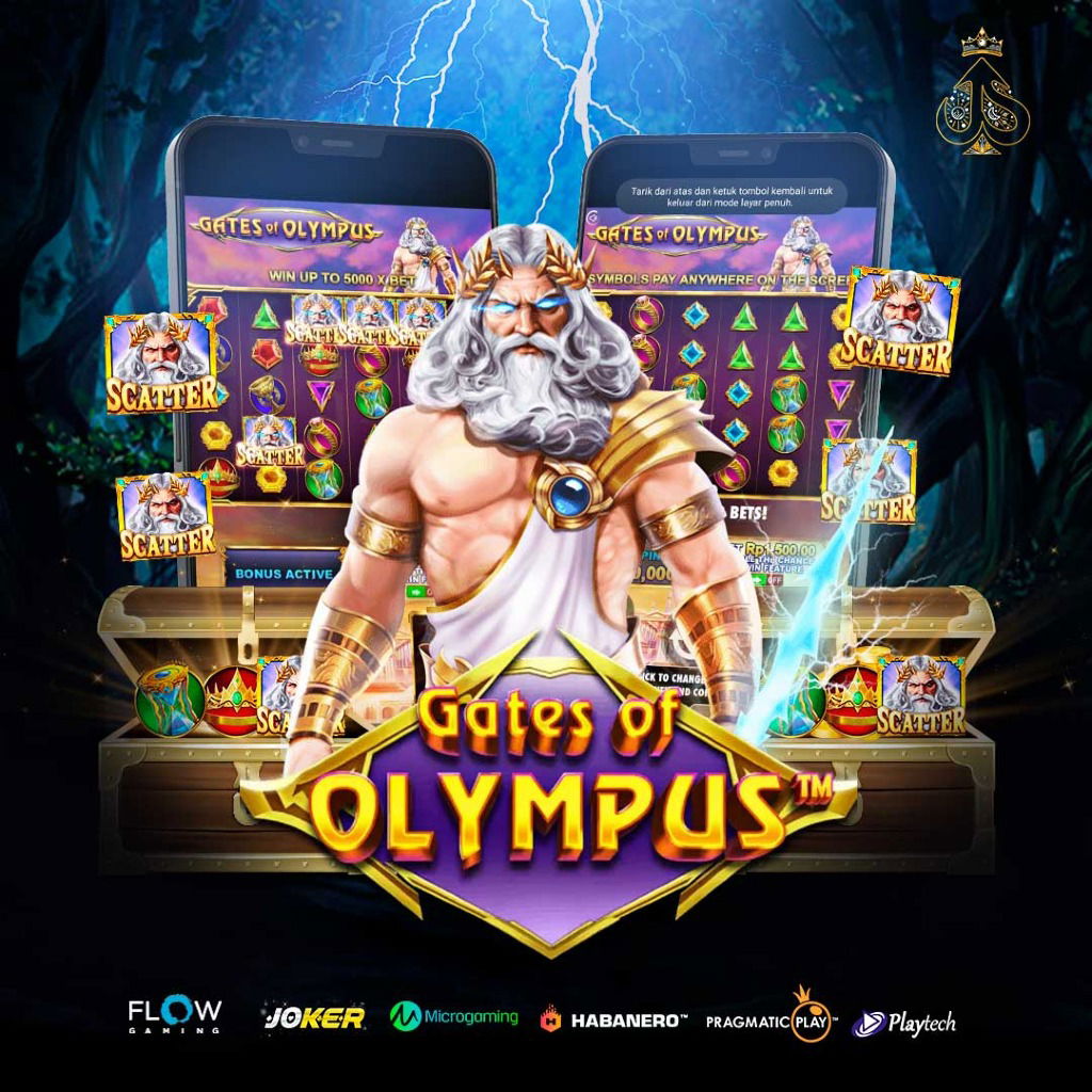 Gacor Indonesia Slot Di Kuningan