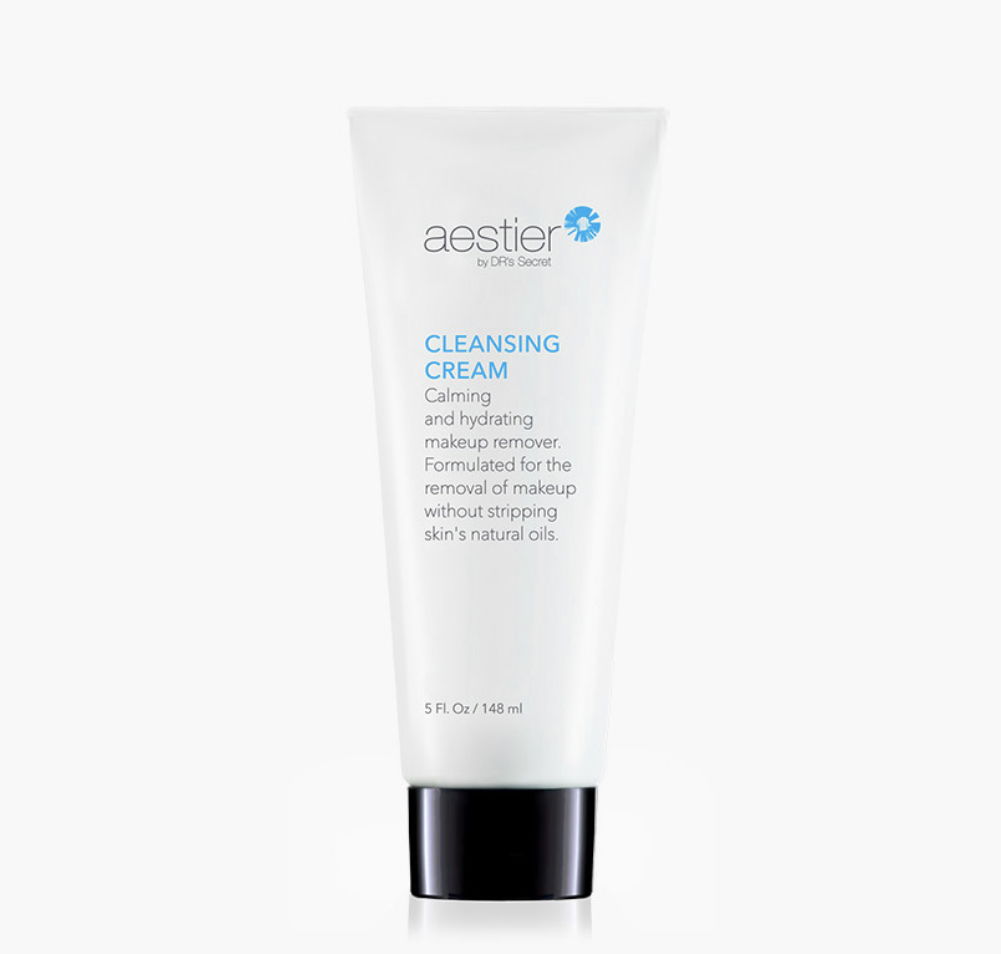 A1卸妝乳｜BWL aestier