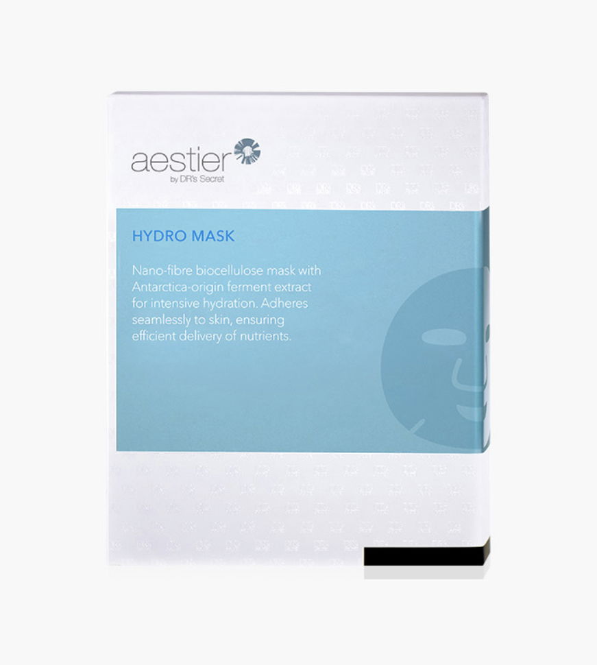 水面膜｜BWL aestier