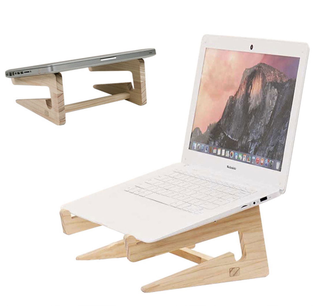4. LAPTOP STAND