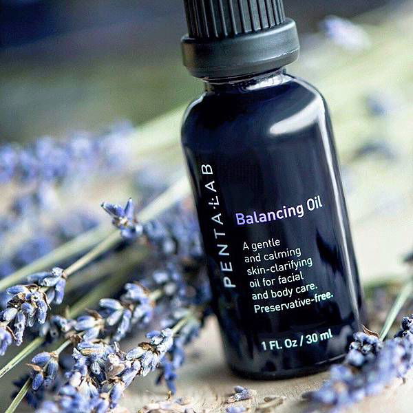 全卉複方精油｜BWL 唯美工坊