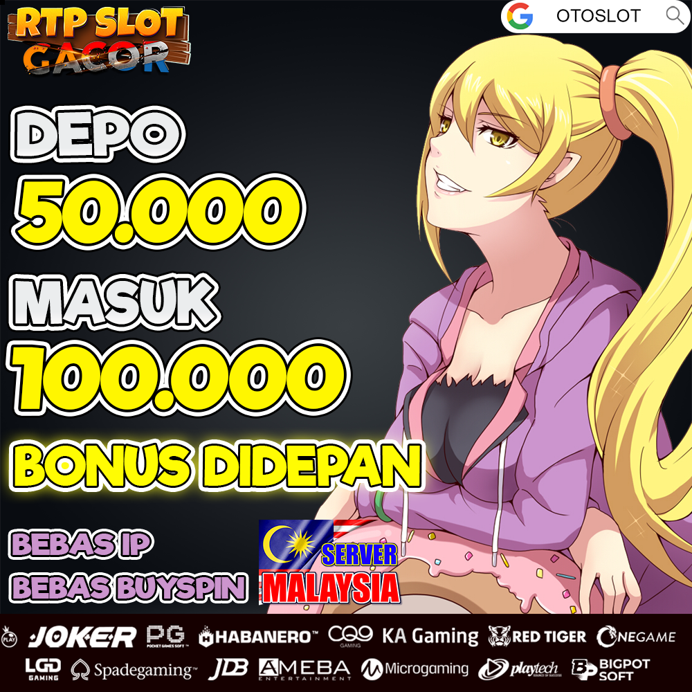 OTOSLOT4D > LINK ALTERNATIF WAP LOGIN