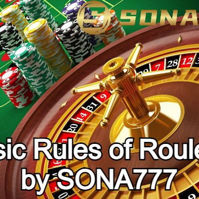 Basic Rules of Roulette: 5 Minutes to Learn (India Version)