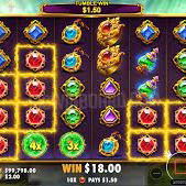 Slot Judi Dengan Pulsa Di Pandeglang