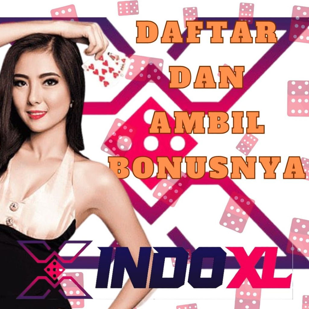 INDOXLGACOR DAFTAR