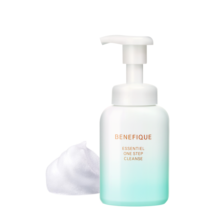 清潔比保濕更重要！日本美容師親授「4大養膚秘訣」