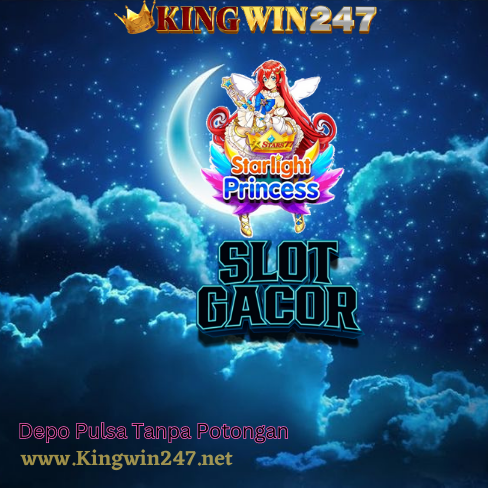 Bursa Taruhan Judi Slot Online di Banyuwangi