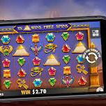 Online Gacor Slot Di Pekanbaru