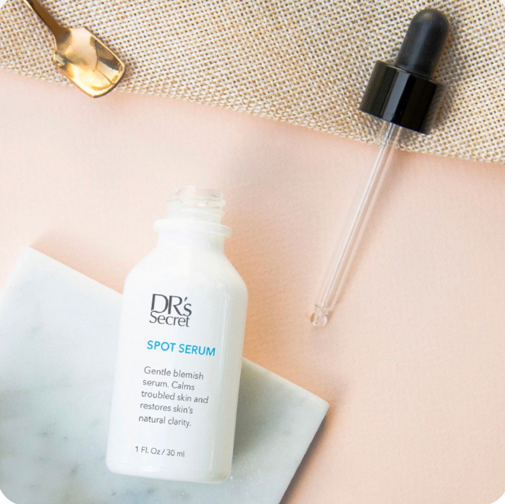 8號 美瑕液 毛孔清道夫