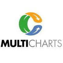 MULTICHARTS安裝