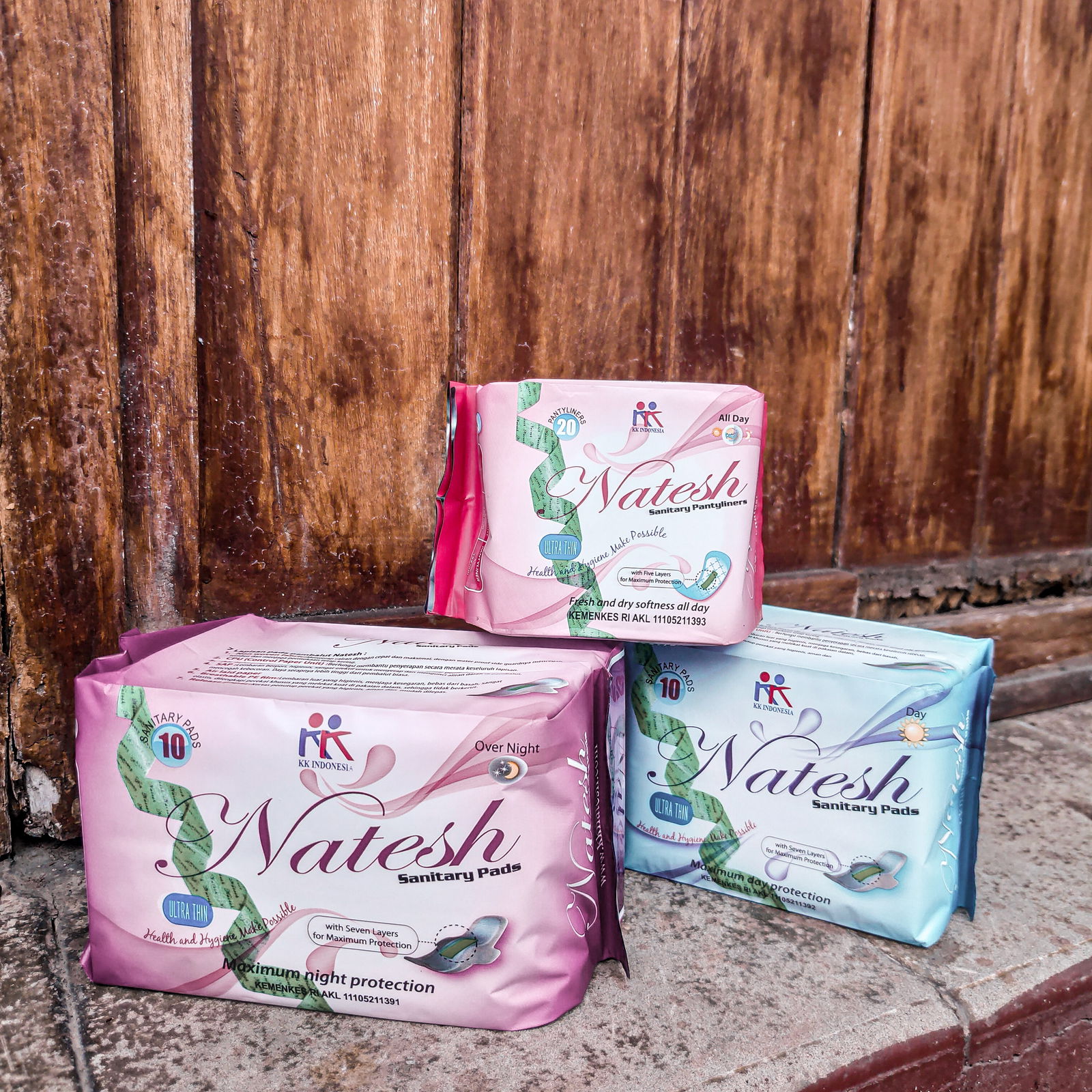 Natesh: https://kkd.id/