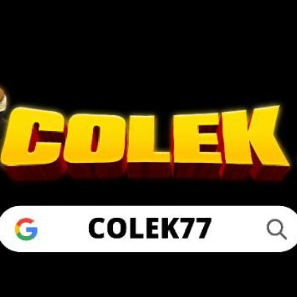 COLEK77 GACORR DISINI - LANGSUNG CAIR💸💵