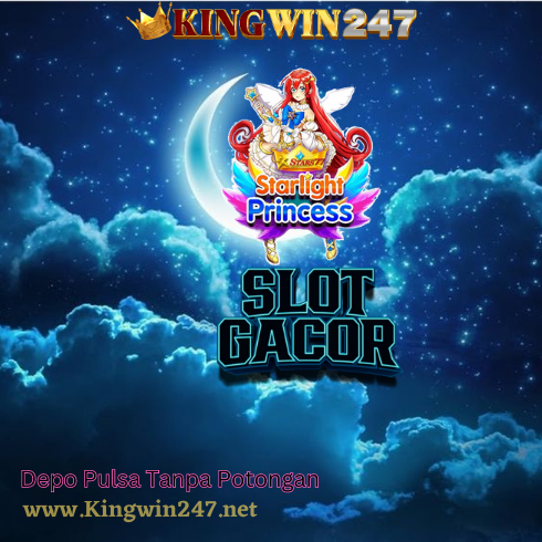 Kingwin247 Situs Judi Slot Online Terbaik 2023 di Nabire