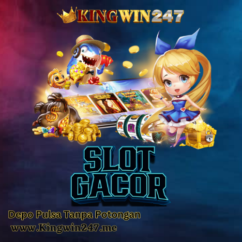 Daftar Judi Slot Gacor Kingwin247 di Bangkalan