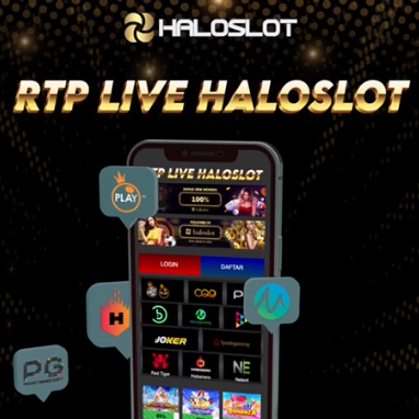 RTP Gacor Haloslot