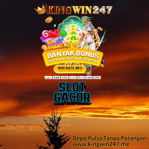 Agen Judi Slot PGsoft Tergacor 2023 di Nias