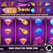 Slot Terpercaya Gacor Hari Ini Di Pati